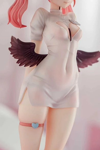 Фигурка Shimoe Koharu от SUCCUBI Studio 1/4