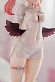 Фигурка Shimoe Koharu от SUCCUBI Studio 1/4