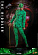 Фигурка Riddler от Hot Toys