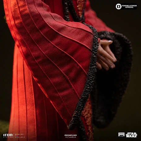 Фигурка Padme Amidala Naberrie от Iron Studios