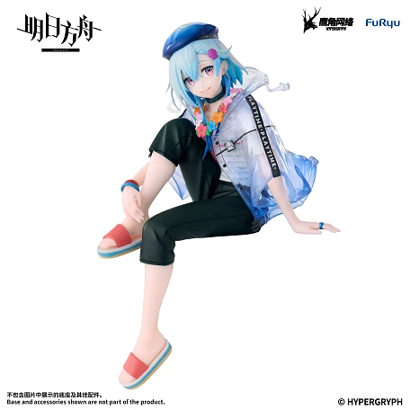 Фигурка Mizuki от FuRyu