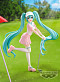 Фигурка Hatsune Miku от Bandai Spirits