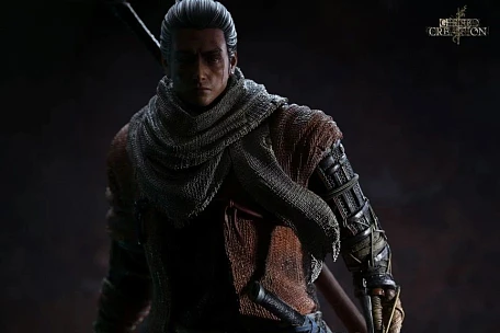 Фигурка Sekiro от GC Studio