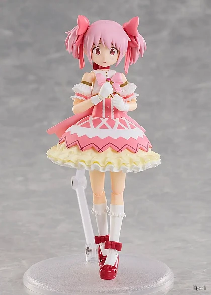 Фигурка Madoka Kaname от Claynel