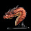 Фигурка Smaug от WETA Workshop
