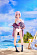 Фигурка Akane Shinjo от Alphamax