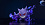 Фигурка Gengar от JW Studio