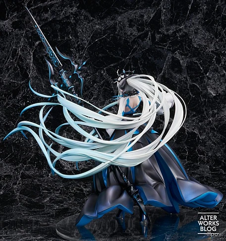Фигурка Morgan от Alter