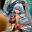 Фигурка Ganyu от Lazydog Studio