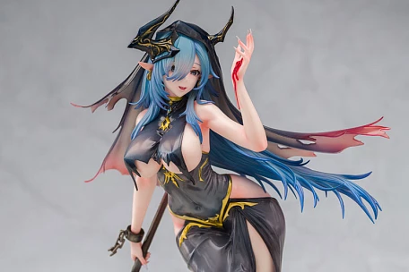 Фигурка Mary Celeste от Daiki Kougyou