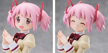 Фигурка Kaname Madoka от FuRyu