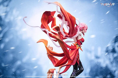 Фигурка Inori Yuzuriha от Manta Studio