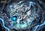 Фигурка Blue-Eyes Ultimate Dragon от Dream Maker Studio