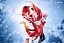 Фигурка Inori Yuzuriha от Manta Studio