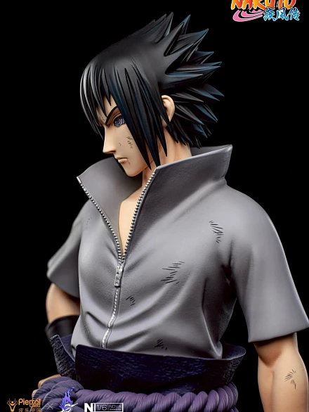 Фигурка Sasuke Uchiha от PickStar Studio
