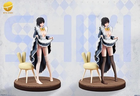 Фигурка Shiki Natsume от You Zi She Studio