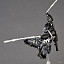 Фигурка Venom от Kaiyodo