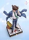 Фигурка Shinichi Kudo от HW Studio
