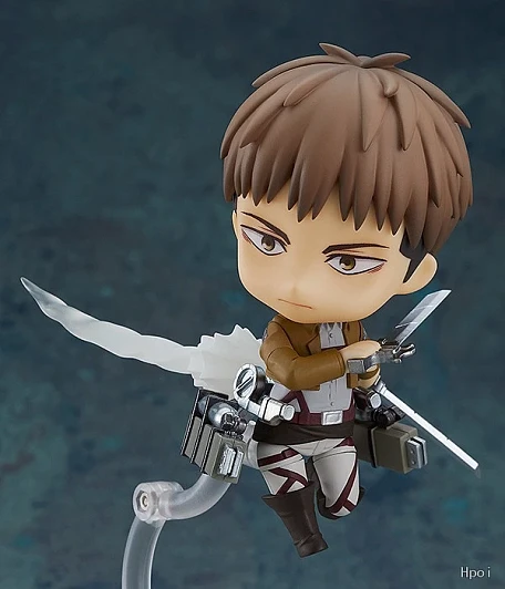 Фигурка Jean Kirstein от Good Smile Company