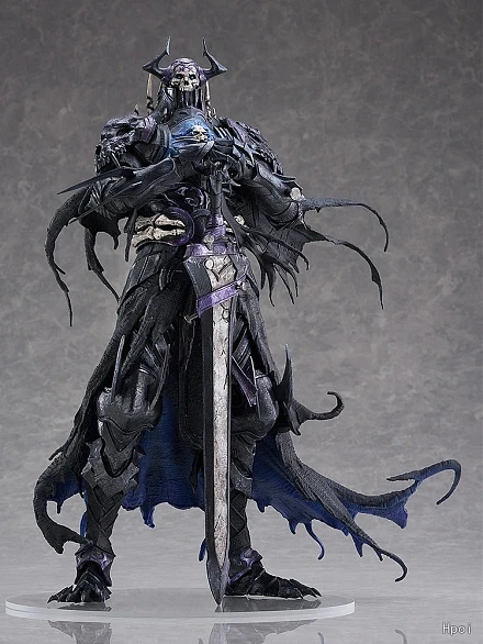 Фигурка First Hassan от Good Smile Company