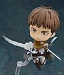 Фигурка Jean Kirstein от Good Smile Company