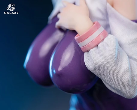 Фигурка Emilia от Galaxy Studio