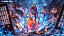 Фигурка Vinsmoke Sanji от JIKE Studio
