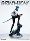 Фигурка Grimmjow Jaegerjaques от Super Punch Studio 1/6