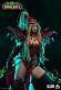 Фигурка Valeera Sanguinar от Infinity Studio