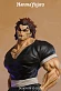 Фигурка Yujiro Hanma от YD Studio