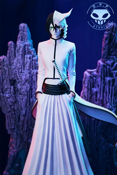 Фигурка Ulquiorra Cifer от OPP Studio