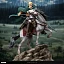 Фигурка Erwin Smith от CHIKARA Studio