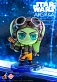 Фигурка Sabine Wren, Chopper, Thrawn, Rex, Ahsoka Tano, Anakin Skywalker, Hera Syndulla от Hot Toys