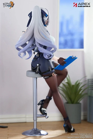 Фигурка Bronya Zaychik от APEX-TOYS