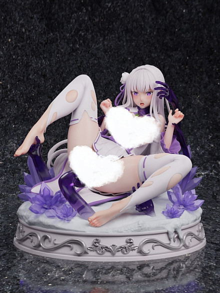 Фигурка Emilia от Crown Studio