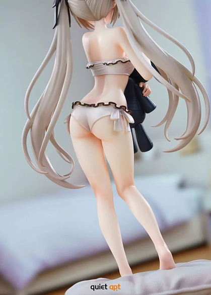Фигурка Kasugano Sora от QuietArt Studio