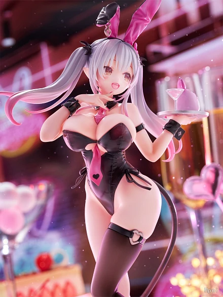 Фигурка Suou Patra от F:NEX (FuRyu)