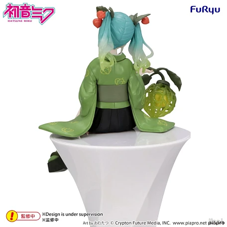 Фигурка Hatsune Miku от FuRyu