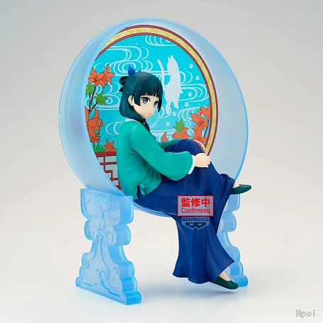 Фигурка Maomao от Banpresto (Bandai Spirits)