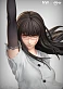 Фигурка Asa Mitaka от HeRa Studio, Night Wing Studio Масштаб 1/4