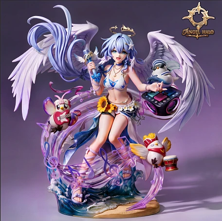 Фигурка Robin от ANGEL HALO Studio