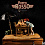 Фигурка Porco Rosso, Fio Piccolo от LAPUTA Studio