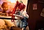 Фигурка Red Hood от Hobby Sakura Делюкс версия