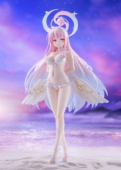 Фигурка Misono Mika от Good Smile Company Расширенная версия