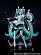 Фигурка Vocaloid от HOBBY STOCK & WING