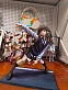 Фигурка Hoshino-san от QAQ Studio