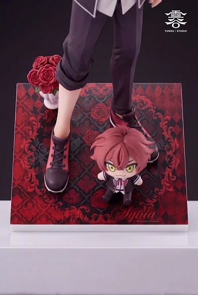 Фигурка Ayato Sakamaki от YunGu Studio