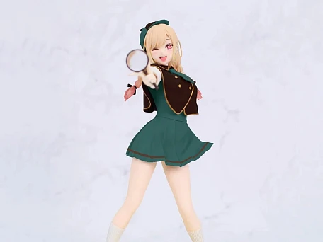 Фигурка Marin Kitagawa от System Service