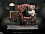 Фигурка Grace Ashcroft от Ronin Studio
