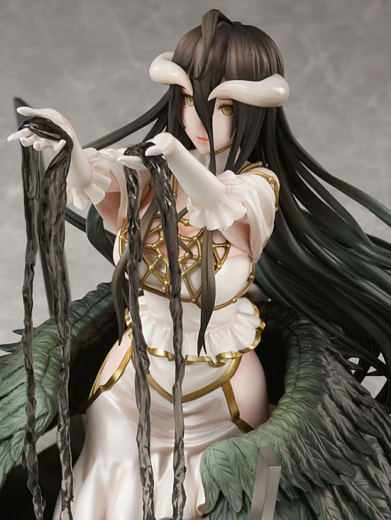 Фигурка Albedo от F:NEX (FuRyu)